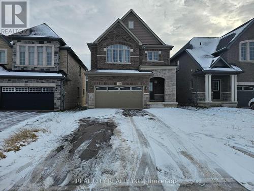 132 SUNSET WAY  Thorold, ON L0S 1A0