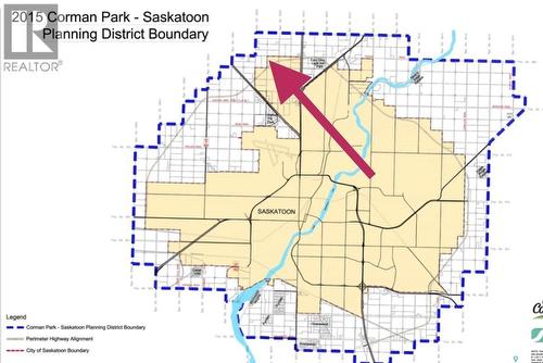 Sorochka Land, Corman Park Rm No. 344, SK 
