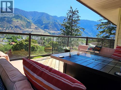 429 3Rd Avenue, Keremeos, BC - Outdoor