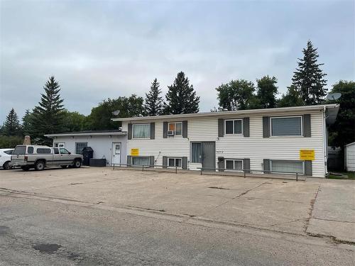 1402 3Rd Street, Swan River, MB - Outdoor