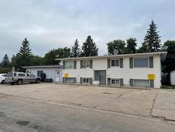 1402 3rd Street  Swan River, MB R0L 1Z0