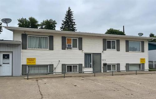 1402 3Rd Street, Swan River, MB - Outdoor