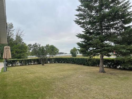 1402 3Rd Street, Swan River, MB - Outdoor