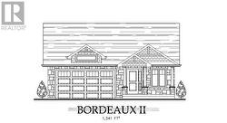 74 STIRLING CRESCENT  Prince Edward County (Picton), ON K0K 2T0