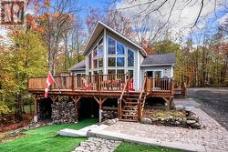 224 ISLAND DRIVE LANE  Frontenac (Frontenac South), ON K0H 2B0