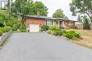 114 O'Carroll Avenue, Peterborough (Northcrest Ward 5), ON  - Outdoor 