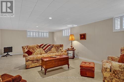 114 O'Carroll Avenue, Peterborough (Northcrest Ward 5), ON - Indoor Photo Showing Other Room