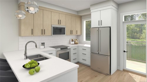 6-624 Manchester Rd, Victoria, BC 