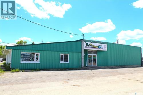 8 2Nd Avenue Sw, Weyburn, SK 