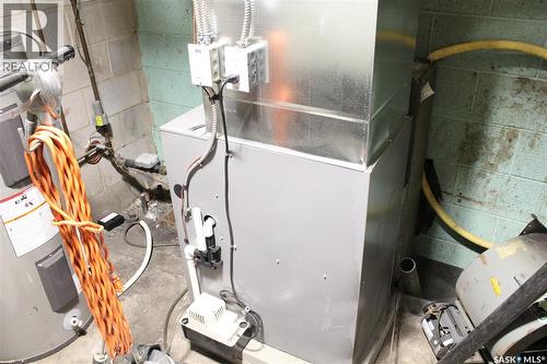 8 2Nd Avenue Sw, Weyburn, SK 