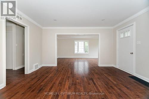 132 Eagle Street, Newmarket, ON - Indoor Photo Showing Other Room