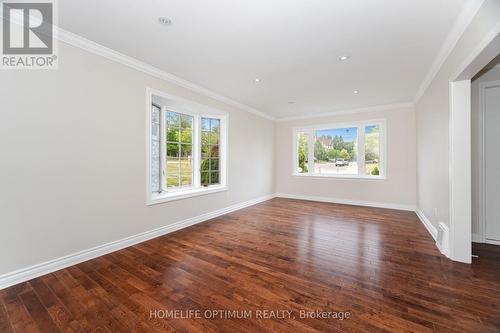 132 Eagle Street, Newmarket, ON - Indoor Photo Showing Other Room