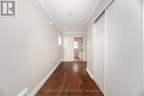 132 Eagle Street, Newmarket, ON - Indoor Photo Showing Other Room