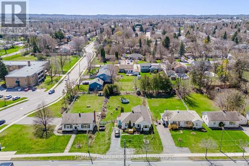 132 Eagle Street, Newmarket, ON - Outdoor With View