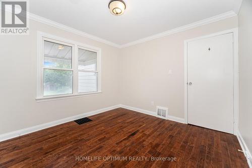 132 Eagle Street, Newmarket, ON - Indoor Photo Showing Other Room