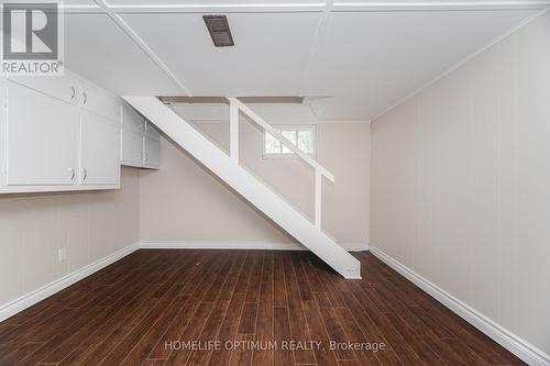 132 Eagle Street, Newmarket, ON - Indoor Photo Showing Other Room