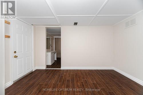 132 Eagle Street, Newmarket, ON - Indoor Photo Showing Other Room