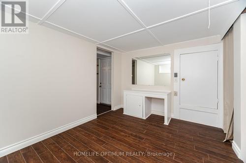 132 Eagle Street, Newmarket, ON - Indoor Photo Showing Other Room