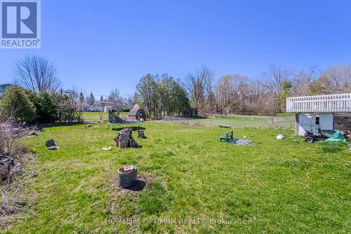 132 Eagle Street, Newmarket, ON - Outdoor