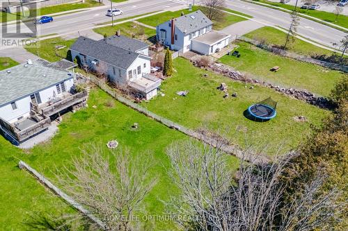 132 Eagle Street, Newmarket, ON - Outdoor With Deck Patio Veranda With View
