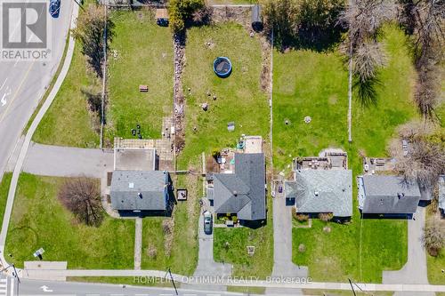 132 Eagle Street, Newmarket, ON - Outdoor With View