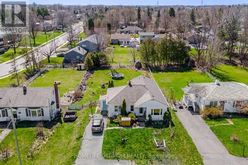132 Eagle Street, Newmarket, ON - Outdoor With View