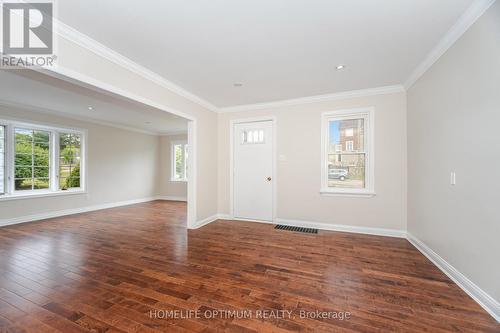 132 Eagle Street, Newmarket, ON - Indoor Photo Showing Other Room