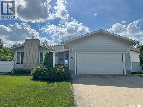 10 Birch Street, Porcupine Plain, SK - Outdoor