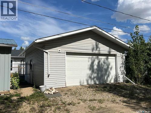 10 Birch Street, Porcupine Plain, SK - Outdoor