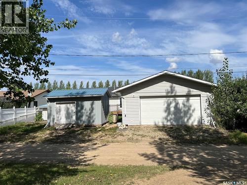 10 Birch Street, Porcupine Plain, SK - Outdoor