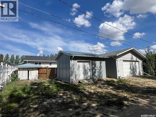 10 Birch Street, Porcupine Plain, SK - Outdoor