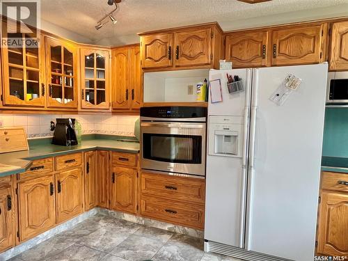 10 Birch Street, Porcupine Plain, SK - Indoor Photo Showing Kitchen