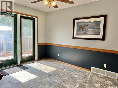 10 Birch Street, Porcupine Plain, SK - Indoor Photo Showing Other Room
