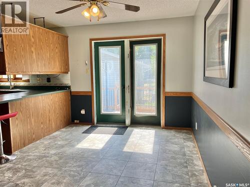10 Birch Street, Porcupine Plain, SK - Indoor Photo Showing Other Room