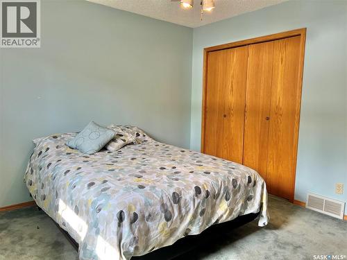 10 Birch Street, Porcupine Plain, SK - Indoor Photo Showing Bedroom