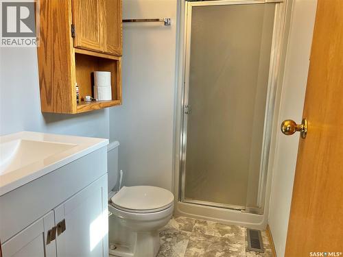10 Birch Street, Porcupine Plain, SK - Indoor Photo Showing Bathroom