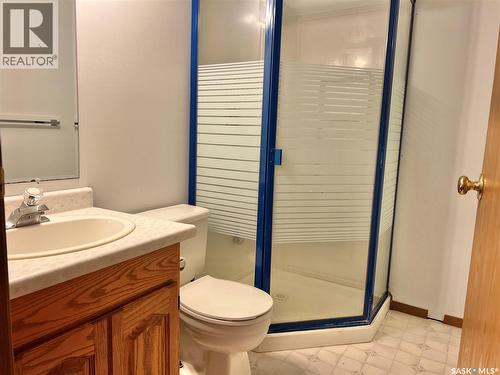10 Birch Street, Porcupine Plain, SK - Indoor Photo Showing Bathroom
