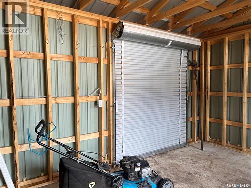 10 Birch Street, Porcupine Plain, SK - Indoor Photo Showing Basement