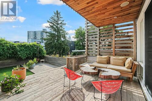 67 Pinhey Street, Ottawa, ON - Outdoor With Deck Patio Veranda With Exterior