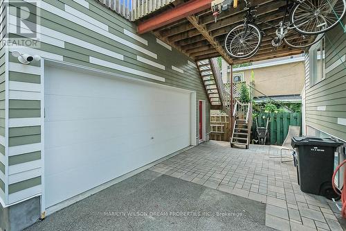 67 Pinhey Street, Ottawa, ON - Outdoor With Exterior