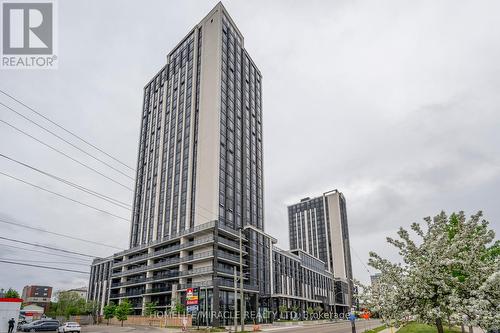 T1-1901 - 330 Phillip Street S, Waterloo, ON - Outdoor