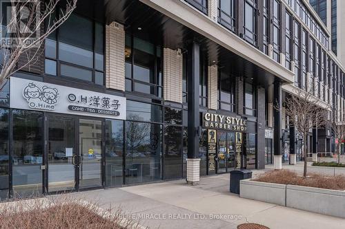 T1-1901 - 330 Phillip Street S, Waterloo, ON - Outdoor