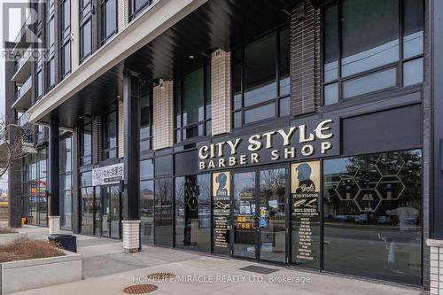 T1-1901 - 330 Phillip Street S, Waterloo, ON - Outdoor