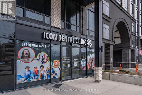 T1-1901 - 330 Phillip Street S, Waterloo, ON - Outdoor