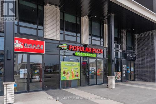 T1-1901 - 330 Phillip Street S, Waterloo, ON - Outdoor