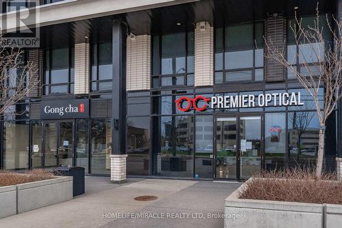 T1-1901 - 330 Phillip Street S, Waterloo, ON - Outdoor