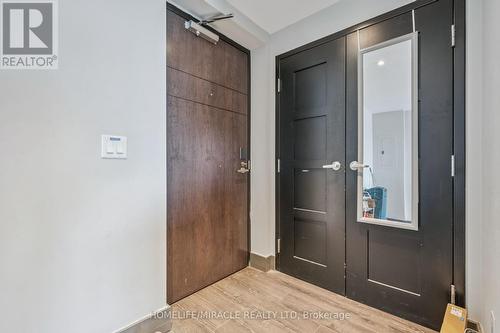 T1-1901 - 330 Phillip Street S, Waterloo, ON - Indoor Photo Showing Other Room