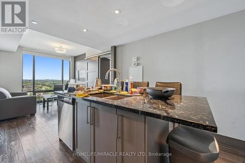 T1-1901 - 330 Phillip Street S, Waterloo, ON - Indoor