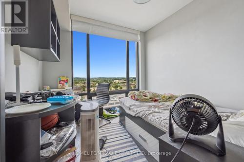 T1-1901 - 330 Phillip Street S, Waterloo, ON - Indoor