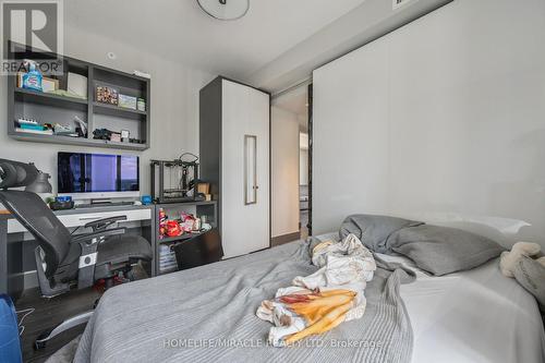 T1-1901 - 330 Phillip Street S, Waterloo, ON - Indoor Photo Showing Bedroom